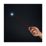 چوبدستی هری پاتر (چراغدار) | Illuminating Harry Potter Wand