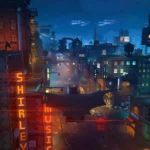 بازی LEGO Batman: Legacy of the Dark Knight برای PS5