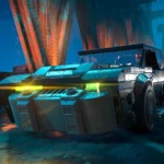 بازی LEGO Batman: Legacy of the Dark Knight برای PS5