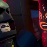 بازی LEGO Batman: Legacy of the Dark Knight برای PS5