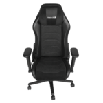 صندلی گیمینگ رنزو امپریال هیبرید مشکی | Gaming Chair Renzo Imperial XL Hybrid Black