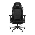 صندلی گیمینگ رنزو امپریال هیبرید مشکی | Gaming Chair Renzo Imperial XL Hybrid Black