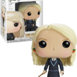 فانکو پاپ لونا لاوگود (14) Funko Pop! Harry Potter: Luna Lovegood