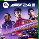 بازی F1 24 برای Xbox Series X