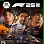 بازی F1 25 برای Xbox Series X