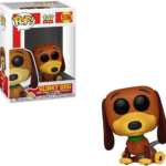 فانکو پاپ اسلینکی داگ 516 | Funko Pop Slinky Dog Toy Story