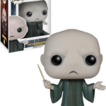 فانکو پاپ لرد ولدمورت - هری پاتر (06) Funko POP! Lord Voldemort - Harry Potter