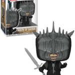 فانکو پاپ دهان سائورون - ارباب حلقهها (1578) Funko POP! Lord of The Rings - Mouth of Sauron
