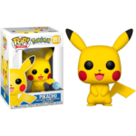 فانکو پاپ پیکاچو - پوکمون (353) Funko Pop! Pokemon : Pikachu