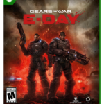 بازی Gears of War: E-Day برای XBOX Series X