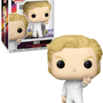 فانکو پاپ 001 - استرنجر تینگز (1387) Funko POP! Stranger Things - 001