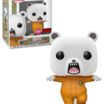 فانکو پاپ بپو - وان پیس (1896) Funko Pop! One Piece: Bepo