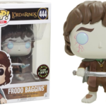 The Lord Of The Rings