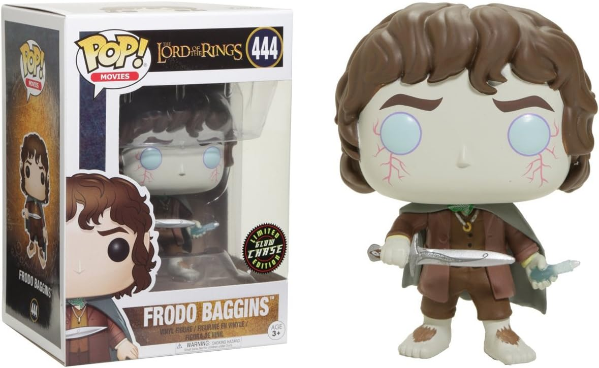 The Lord Of The Rings