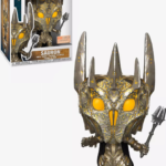فانکو پاپ ساورون – نسخه شبتاب (1487) Funko Pop! The Lord of the Rings – Sauron Glow-in the Dark