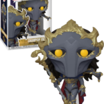 فانکو پاپ ویکتور - آرکین (1487) Funko POP! Arcane: League of Legends - Champion Viktor