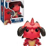 فانکو پاپ دیابلو Funko POP! Blizzard Entertainment– Diablo (16)