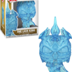 فانکو پاپ لیچ کینگ - وارکرفت (991) Funko POP! World of Warcraft - Lich King
