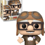 فانکو پاپ کارل - بالا (1478) Funko POP! UP - Carl