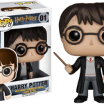 فانکو پاپ هری پاتر (01) Funko POP! Harry Potter