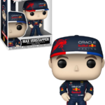 فانکو پاپ فرمول یک - مکس ورستپن رد بول (03) Funko Pop! Formula 1 - Max Verstappen