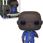 فانکو پاپ مورفئوس (1174) Funko Pop! Matrix: Morpheus