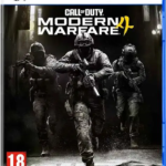 بازی Call of Duty: Modern Warfare 4 برای PS۵