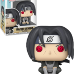 فانکو پاپ ایتاچی - ناروتو (1656) Funko POP! Naruto Shippuden - Itachi Uchiha