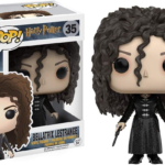 فانکو پاپ بلاتریکس - هری پاتر (35) Funko POP! Harry Potter - Bellatrix Lestrange