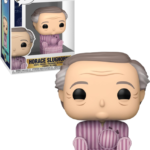 فانکو پاپ هوریس اسلاگهورن (186) Funko Pop! Harry Potter: Horace Slughorn