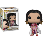 فانکو پاپ بوا هانکوک - وان پیس (330) Funko Pop! Onepiece : Boa Hancock