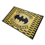 پادری طرح بتمن Batman