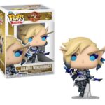 Funko Pop Alleria Windrunner