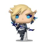 Funko Pop Alleria Windrunner