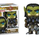 فانکو پاپ ترال Funko Pop Thrall | (1046)
