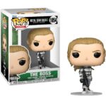 فانکو پاپ باس Funko Pop! The Boss | (1054)