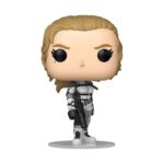 فانکو پاپ باس Funko Pop! The Boss | (1054)