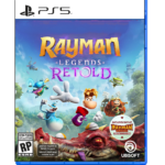 بازی Rayman Legends Retold برای PS۵