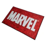 پادری اتاق طرح مارول Marvel