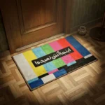 پادری رترو طرح اینجا آنتن نمیده!