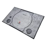 پادری طرح پلی استیشن یک Playstation one