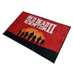 پادری طرح رد دد ردمپشن Red Dead Redemption