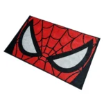 پادری اتاق طرح مرد عنکبوتی Spider-Man