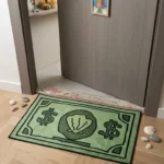 پادری طرح پول باب اسفنجی