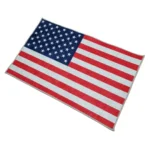 پادری اتاق طرح پرچم ایالات متحده آمریکا United States of America