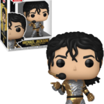 فانکو پاپ مایکل جکسون (376) Funko Pop! Rocks: Michael Jackson