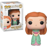 فانکو پاپ جینی ویزلی (92) Funko Pop! Harry Potter - Ginny Weasley
