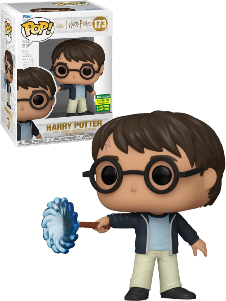 فانکو پاپ هری پاتر (173) Funko Pop! Harry Potter