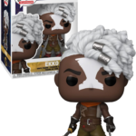 فانکو پاپ اکو - آرکین (1603) Funko POP! Arcane: League of Legends - Ekko