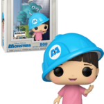 فانکو پاپ بوو - کارخانه هیولاها (17) Funko Pop! Disney: Boo